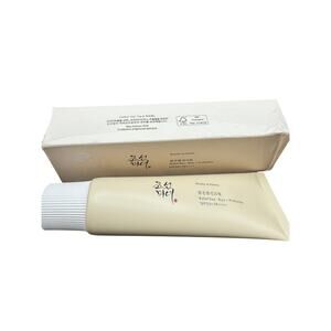 Beauty of Joseon - Relief Sun: Rice + Probiotics (SPF50+ PA++++) 50ml 1.69fl oz